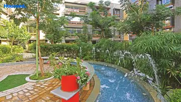 Amenities of Sangath Posh - Image 330443