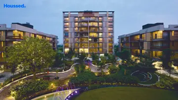 Project Image of Sangath Posh - Image 330442