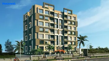 Project Image of Shashidhar Falak Citadel - Image 330452