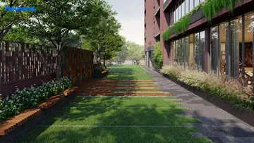 Amenities of Swamaan Solaris - Residential - Image 330482