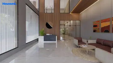 Project Image of Swamaan Solaris - Residential - Image 330478