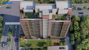 Project Image of Swamaan Solaris - Residential - Image 330479