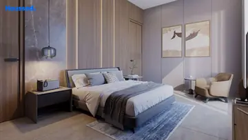 Sample Apartment of Swamaan Solaris - Residential - Image 330483