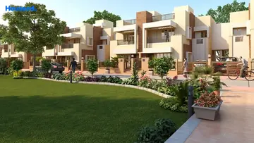 Amenities of Suryaansh Vedura Bunglows - Image 330502