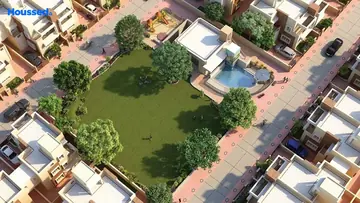 Amenities of Suryaansh Vedura Bunglows - Image 330503