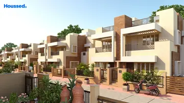 Project Image of Suryaansh Vedura Bunglows - Image 330498