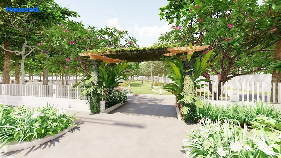 Project Image of Prestige Orchards in Shamshabad, Hyderabad - Image 330543