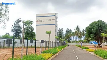 Project Image of KNS Atharva - Image 330569