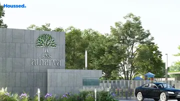 Project Image of KNS Atharva - Image 330565