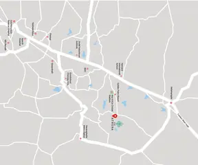 Location of KNS Athena - Image 330981