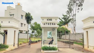 Project Image of KNS Athena - Image 330631