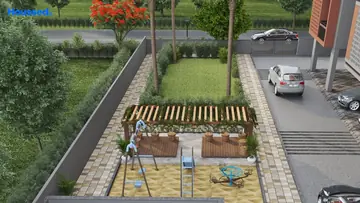 Amenities of Vitthal Shivalay - Image 331034