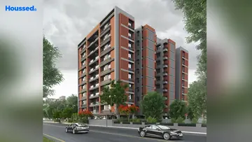 Project Image of Vitthal Shivalay - Image 331030