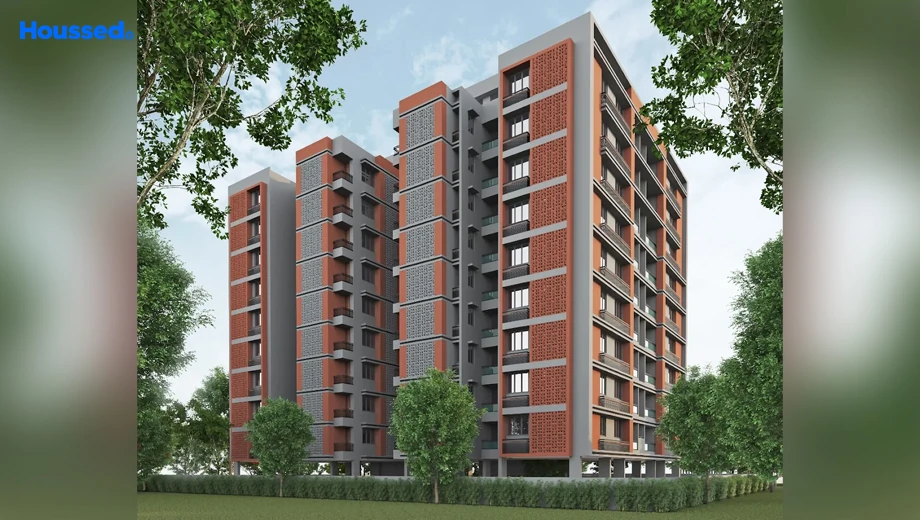 Project Image of Vitthal Shivalay in Chandkheda, Ahmedabad - Image 331029