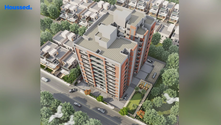 Project Image of Vitthal Shivalay in Chandkheda, Ahmedabad - Image 331032