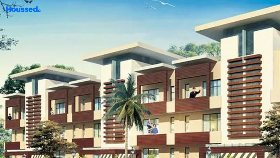 Project Image of Aditya Gracious Floors in Lal Kuan, Ghaziabad - Image 331039