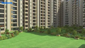 Amenities of Ashiana Greens - Image 331049