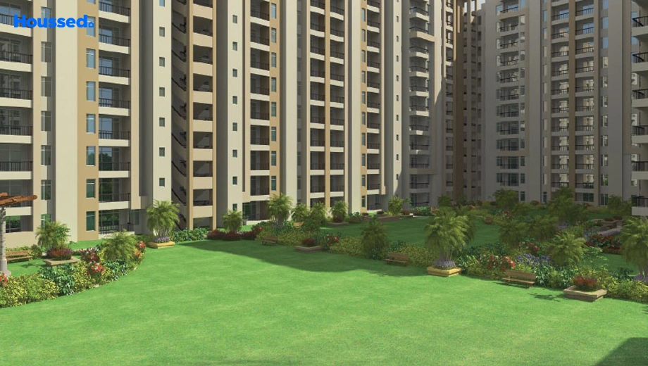 Amenities of Ashiana Greens in Indirapuram, Ghaziabad - Image 331049