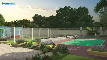 Amenities of Ashiana Greens - Image 331048