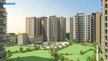 Amenities of Ashiana Greens - Image 331053