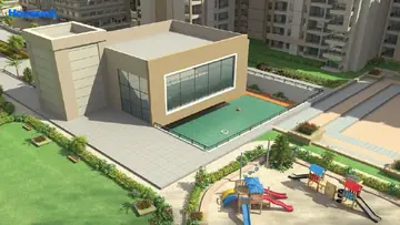 Amenities of Ashiana Greens - Image 331051