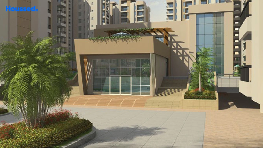 Amenities of Ashiana Greens in Indirapuram, Ghaziabad - Image 331050