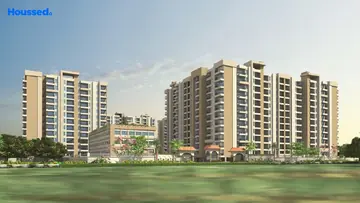Project Image of Ashiana Greens - Image 331047