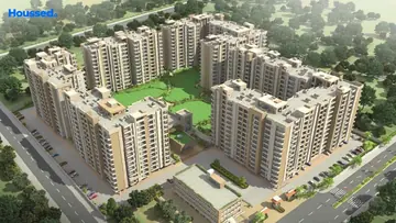 Project Image of Ashiana Greens - Image 331046