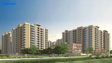 Project Image of Ashiana Greens - Image 331045