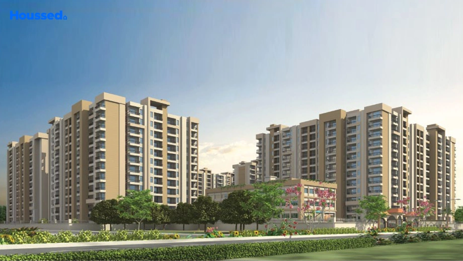 Project Image of Ashiana Greens in Indirapuram, Ghaziabad - Image 331045
