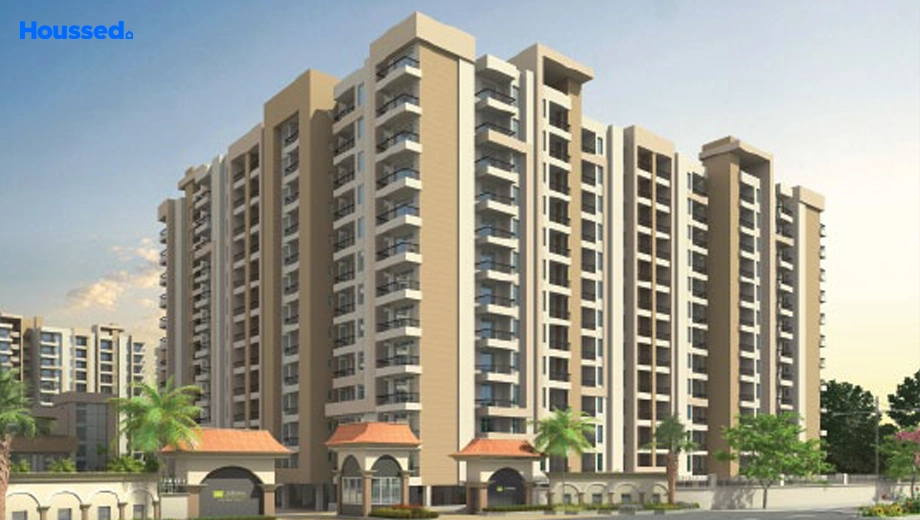 Project Image of Ashiana Greens in Indirapuram, Ghaziabad - Image 331044
