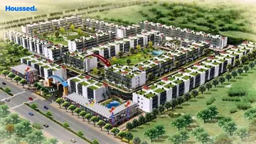 Jyoti Super Village