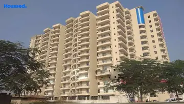Project Image of K M Residency - Image 331061