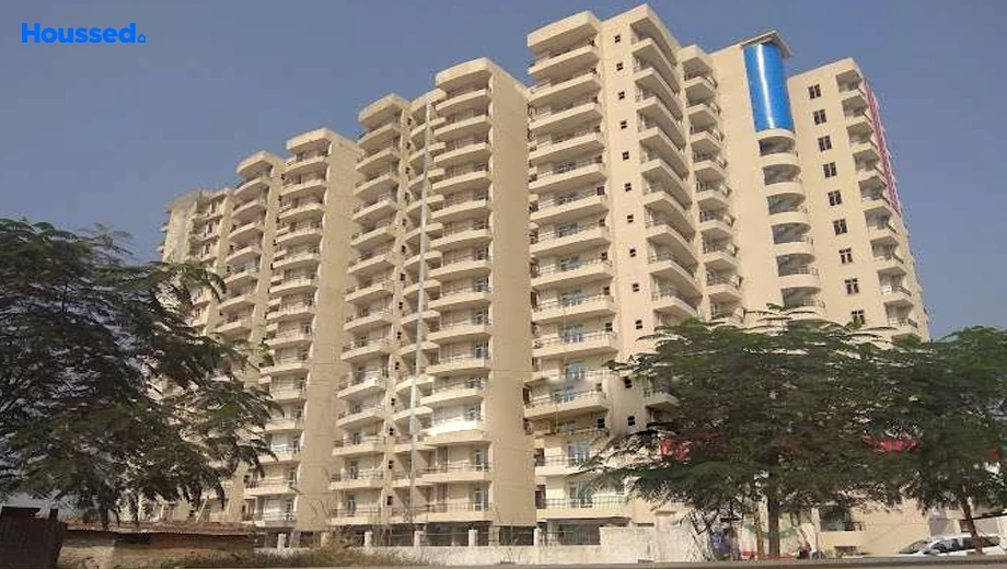 Project Image of K M Residency in Raj Nagar Extension, Ghaziabad - Image 331061