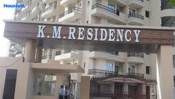 Project Image of K M Residency - Image 331062