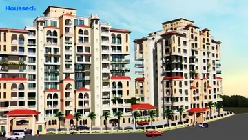 Project Image of Rishabh Paradise - Image 331191