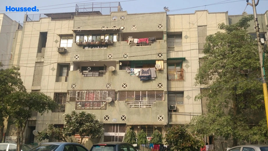 Project Image of Shipra Sun City in Indirapuram, Ghaziabad - Image 331073