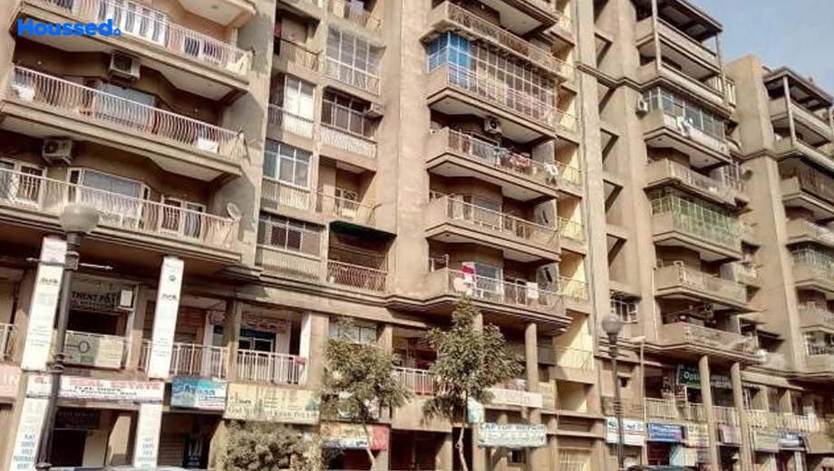 Project Image of Shipra Sun City in Indirapuram, Ghaziabad - Image 331072