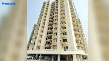 Project Image of Shree Energy Classic Residency - Image 331192