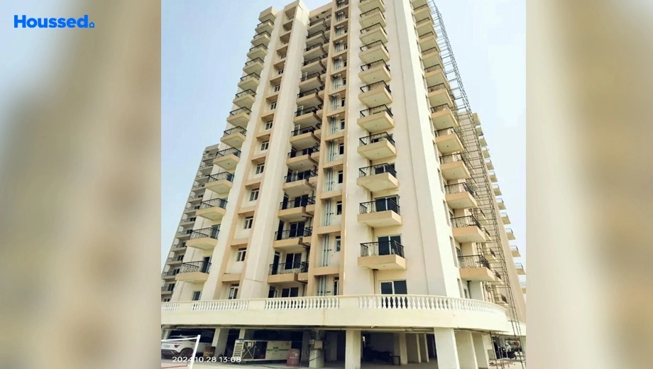 Project Image of Shree Energy Classic Residency in Raj Nagar Extension, Ghaziabad - Image 331192