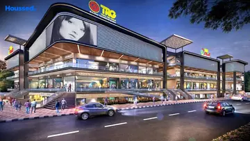Project Image of TRG The Mall - Image 331082