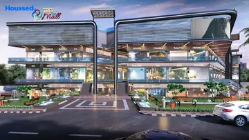 Project Image of TRG The Mall - Image 331086