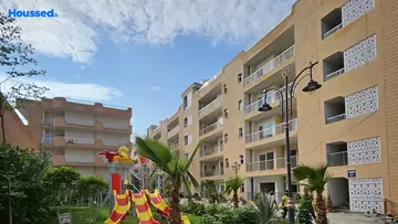 Amenities of Uninav Utopia - Image 331097