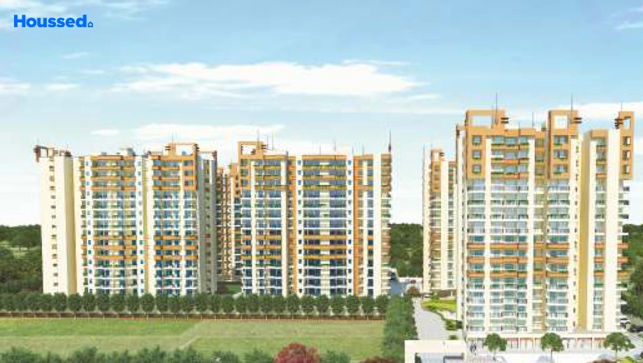 Project Image of Uninav Utopia in Raj Nagar Extension, Ghaziabad - Image 331092