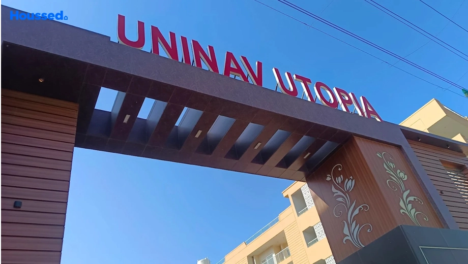Project Image of Uninav Utopia in Raj Nagar Extension, Ghaziabad - Image 331093