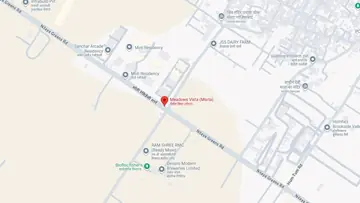 Location of Value Meadows Vista - Image 331106