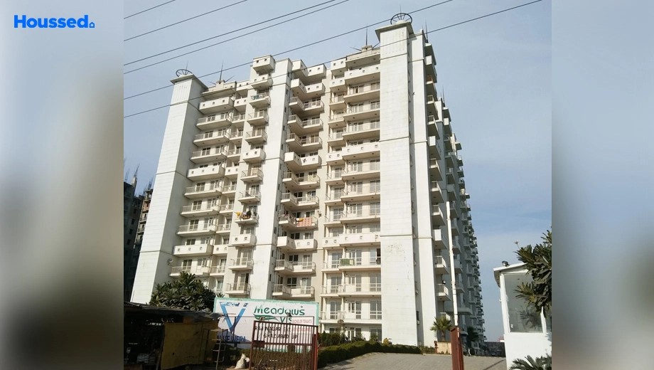 Project Image of Value Meadows Vista in Raj Nagar Extension, Ghaziabad - Image 331103