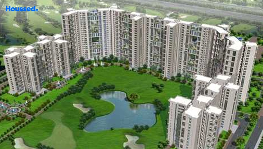 Project Image of Jaypee Greens Wish Town Klassic in Sector 129, Noida - Image 331109