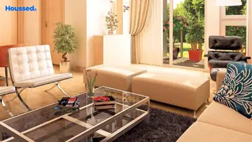 Sample Apartment of Jaypee Greens Wish Town Klassic - Image 331111