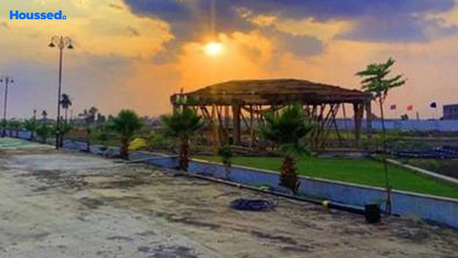 Project Image of ABDL Paradise in Katara Hills, Bhopal - Image 331115